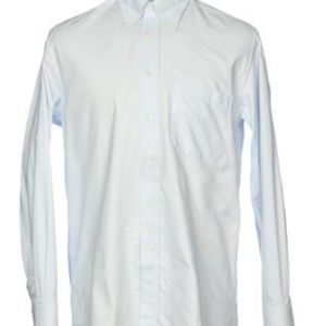 Harry & Sons Mens Dress Shirt.